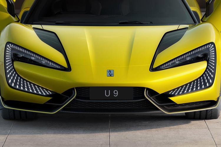 重庆万州区华航西企业管理咨询仰望U9以性能突破设计的极限，理想汽车企业文化与价值观