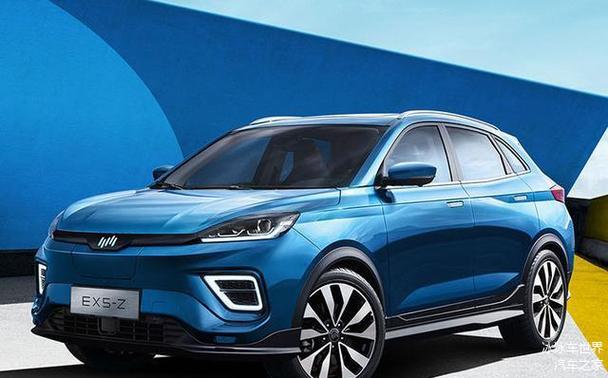 重庆万州区华航西企业管理咨询WEY威派豪华SUV市场的黑马，零跑汽车与智能交通系统的协同